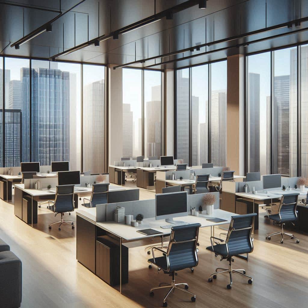 DRC外交办公大楼文章配图