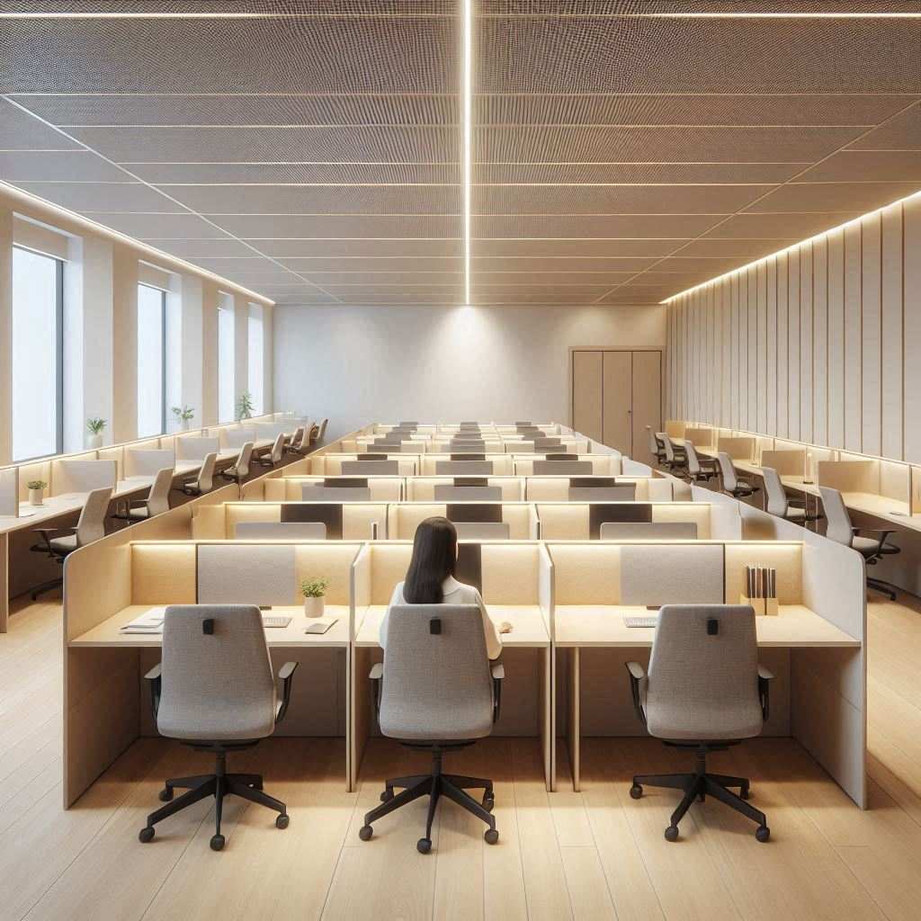 DRC外交办公大楼文章配图